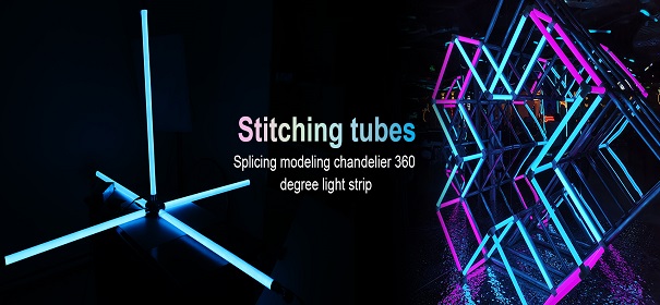led bar