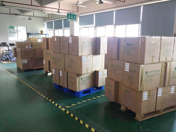 Delivery logistics