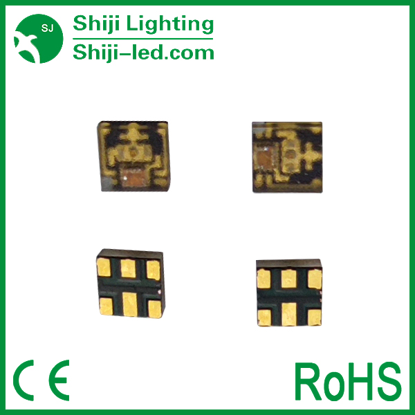 APA102C SMD2020 RGB