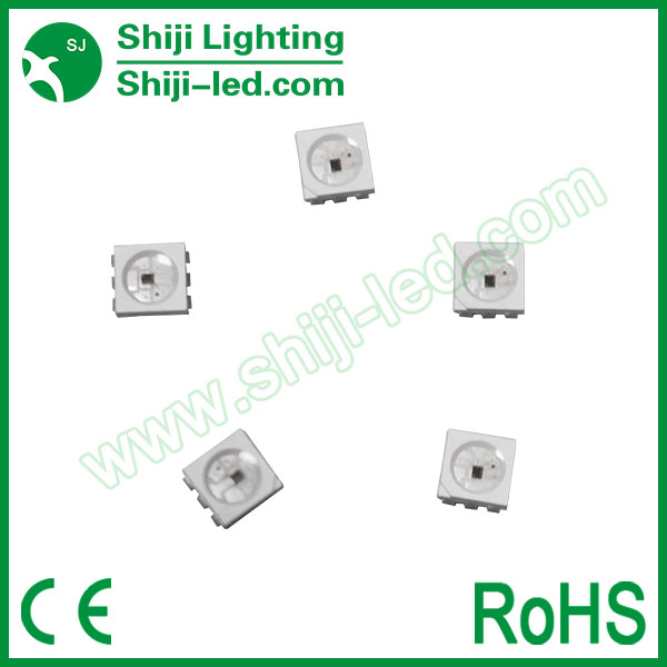 WS2812B 5050 RGB LED