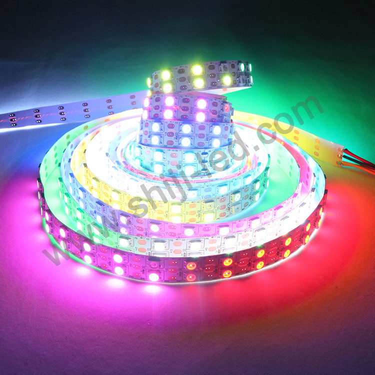 SK6812 5050 RGB Led Strip 120pcs Leds/m