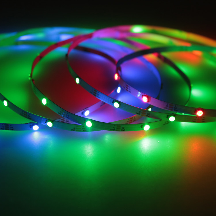  SK6812 3535 RGB Led Strip 30pcs Leds/m