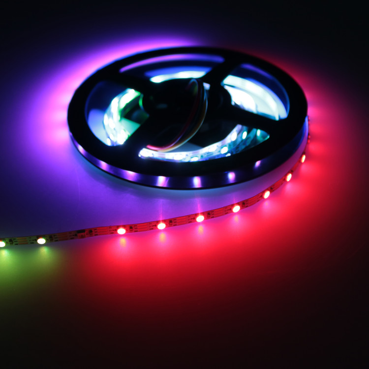 SK6812 3535 RGB Led Strip 60pcs Leds/m