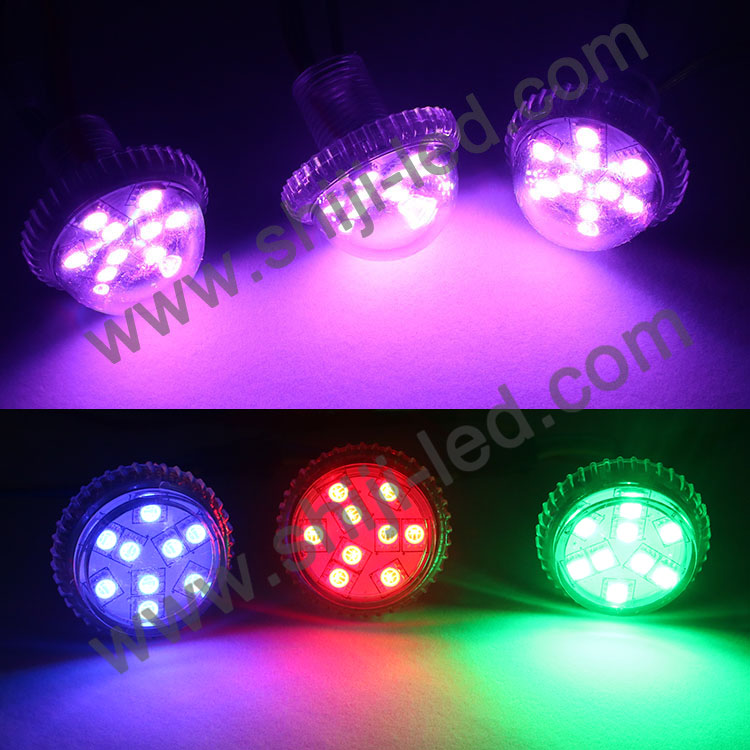 35mm Digital LED light DC12V/DC24V 